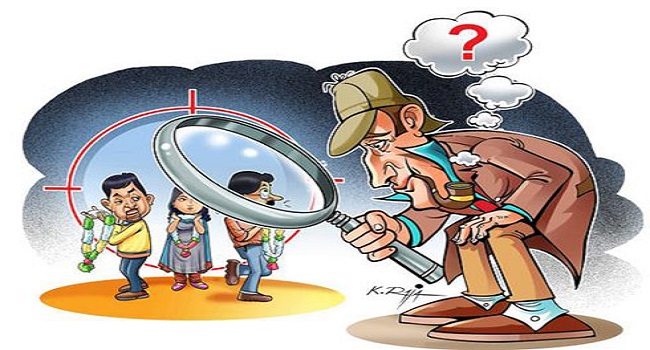 Dịch vụ thám tử quận Tân Phú